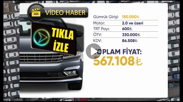 Saadet Partisi'nin '&Ouml;TV' videosu g&uuml;ndem oldu