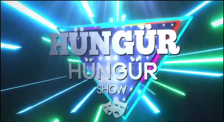 Saadet&rsquo;ten yeni video: H&uuml;ng&uuml;r H&uuml;ng&uuml;r Show