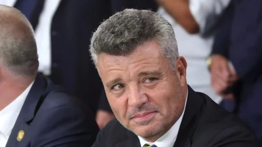 Saadettin Saran ifadeye &ccedil;ağrıldı! Evinde arama yapılıyor...