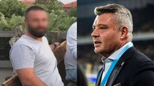 Saadettin Saran'ın villasının bek&ccedil;isi g&ouml;zaltına alındı!