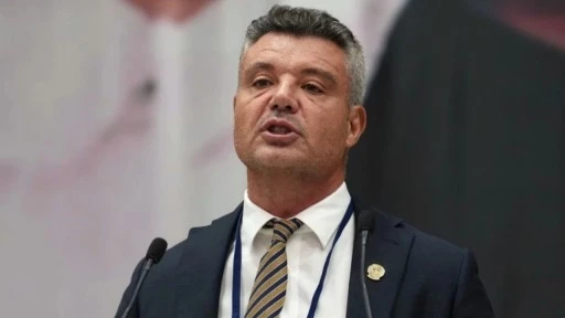 Saadettin Saran, sağlık kontrol&uuml;ne g&ouml;t&uuml;r&uuml;ld&uuml;!