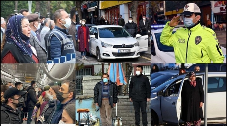 Saat 9&rsquo;u 5 ge&ccedil;e hayat durdu!..