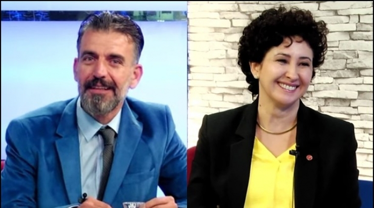 Sabah B&uuml;lteni yayın hayatına başladı