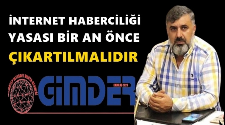 Sabah: Yasa bir an &ouml;nce &ccedil;ıkartılmalı...