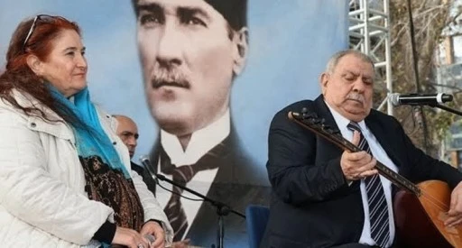 Sabahat Akkiraz ve Arif Sağ, CHP&rsquo;den istifa etti