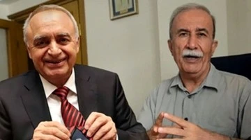 Sabri Uzun ve Hanefi Avcı, haklarını geri aldı!