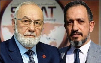 SADAT hakkında su&ccedil; duyurusu...