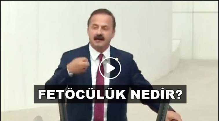 Sadece FET&Ouml;'c&uuml;lerle değil FET&Ouml;'c&uuml;l&uuml;kle...