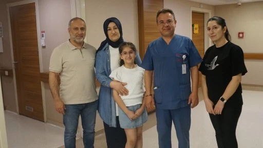 Safra kesesinde 500 taş çıktı!