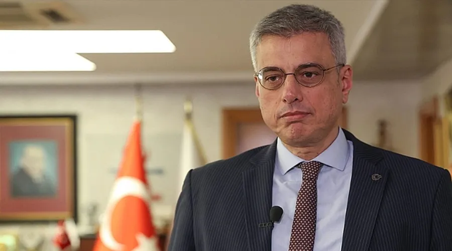 Şehit yakınlarından Sağlık Bakanı Kemal Memişoğlu'na tepki!