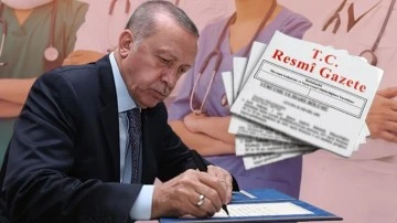 Sağlık Bakanlığı 26 bin 808 s&ouml;zleşmeli hekim alacak