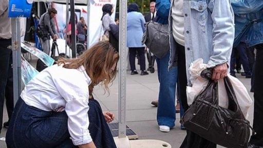 Sağlık Bakanlığı: Yaklaşık 5 milyon kişinin boy-kilo ölçümü yapıldı: Yüzde 35'i fazla kilolu