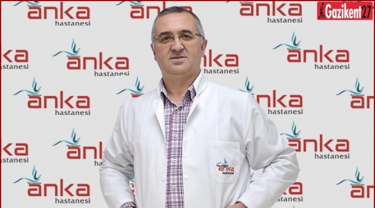 Sağlıksız yaşam tarzı inmeye neden oluyor