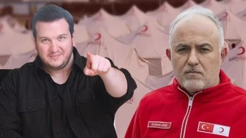 Şahan G&ouml;kbakar'dan Kınık'a: Seni unuttum zannetme &nbsp;