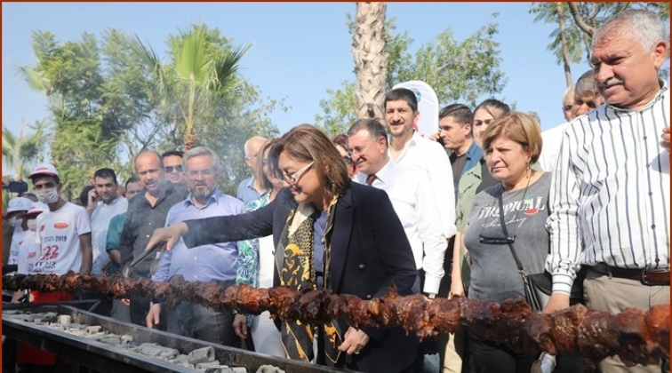 Şahin: Artık şehir milliyet&ccedil;iliği &ouml;ld&uuml;