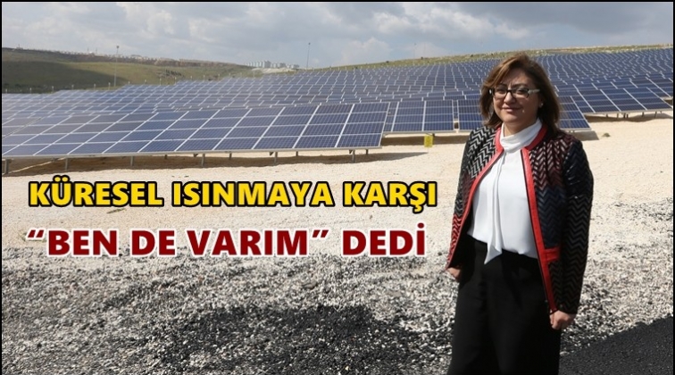 Şahin, Başkanlar Akdi&rsquo;ne imza attı...