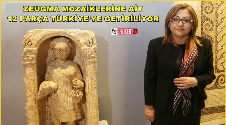 Şahin: Çingene kızımız ailesine kavuşmuş olacak