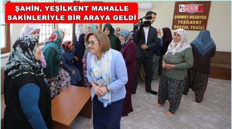 Şahin, saha &ccedil;alışmalarını s&uuml;rd&uuml;r&uuml;yor