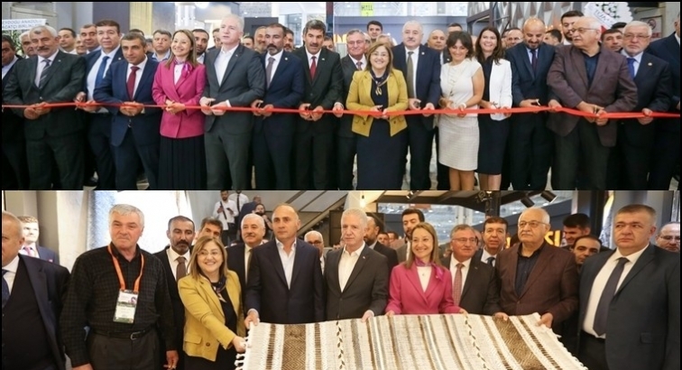 Şahin: Sanayi atıklarını arıtarak doğayı koruyoruz