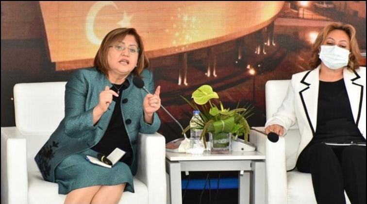 Şahin: Yeni d&uuml;nya modeline kentimiz hazır