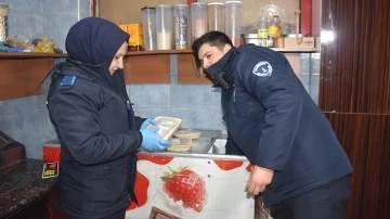 Şahinbey, 25 bin iş yerini denetledi