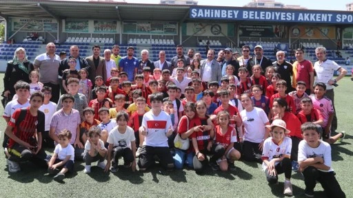 Şahinbey Ampute şampiyonluk için son viraja girdi