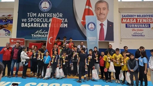 Şahinbey Belediyesi'nden 25 Aralık etkinlikleri 