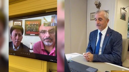 Şahinbey Belediyesi'nden Gazze'ye kardeş eli...