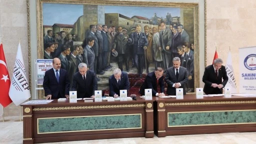 Şahinbey, bin 160 öğrenciyi Umre'ye gönderecek