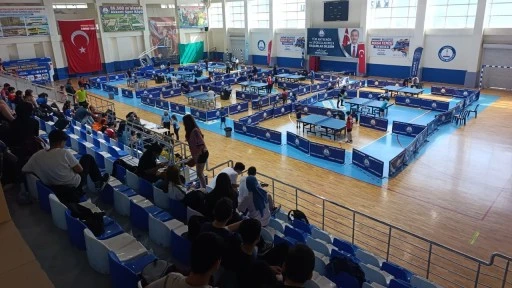 Şahinbey'de 23 Nisan coşkusu...