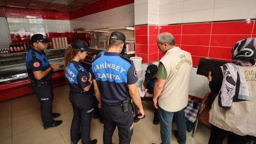 Şahinbey'de akıllara durgunluk veren sahtekarlık!