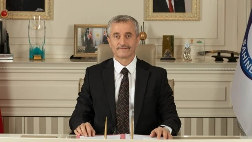 Şahinbey'den 15 bin TL nakdi destek 