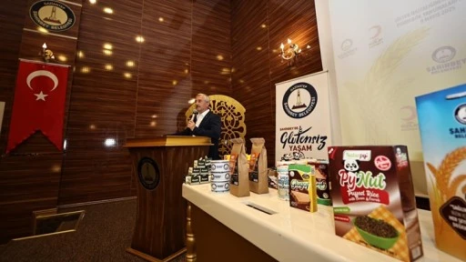 Şahinbey'den Çölyak hastalarına destek semineri 