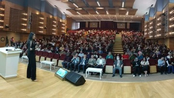 Şahinbey'den Çölyak hastalarına seminer