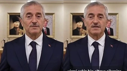 Şahinbey'den Kurban Bayramı &ouml;ncesi 20 bin TL destek