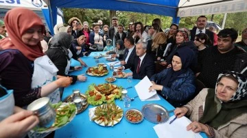 Şahinbey'den “Yağlı Köfte” yarışması