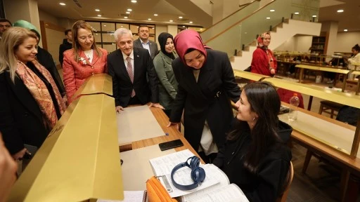 Şahinbey'in Evlilik Okulu programına yoğun ilgi