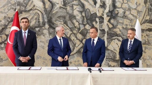 Şahinbey'in öğrencilere verdiği destek 1 milyar TL’yi aştı