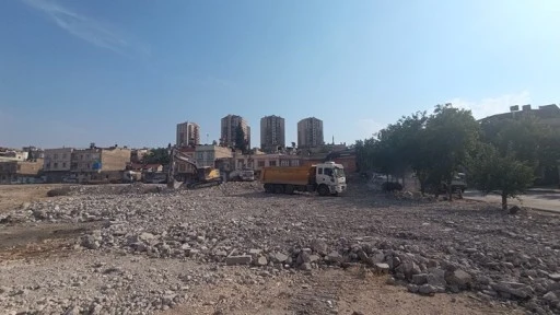 Şahinbey, kentsel dönüşüm projelerine devam ediyor