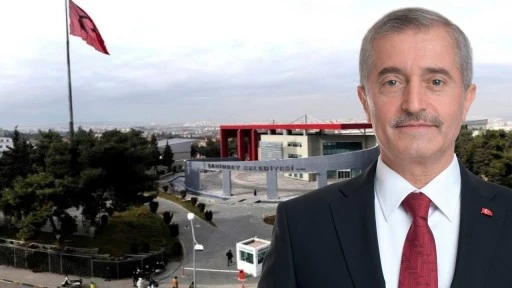 Şahinbey, T&uuml;rkiye&rsquo;nin en b&uuml;y&uuml;k ikinci il&ccedil;esi oldu!