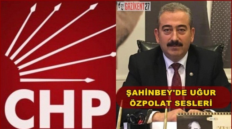 Şahinbey'de &Ouml;zpolat sesleri