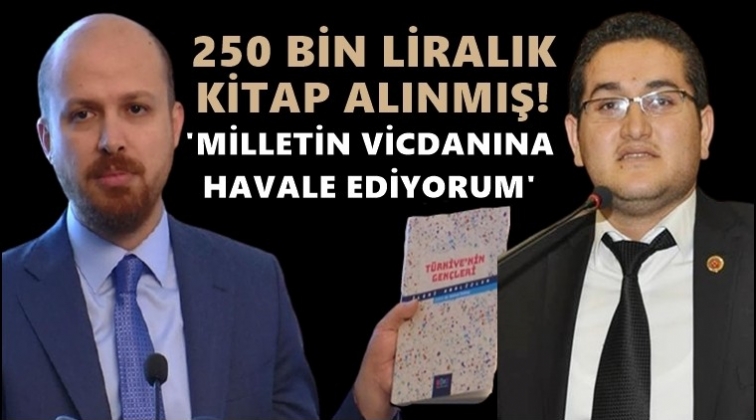 Şahinbey&rsquo;den dikkat &ccedil;eken kitap ihaleleri...