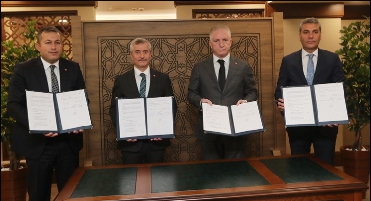 Şahinbey'den &uuml;&ccedil;&uuml;nc&uuml; kitap fuarı...