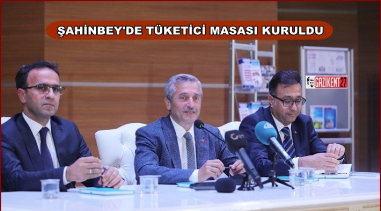 Şahinbey'in denetimleri s&uuml;r&uuml;yor