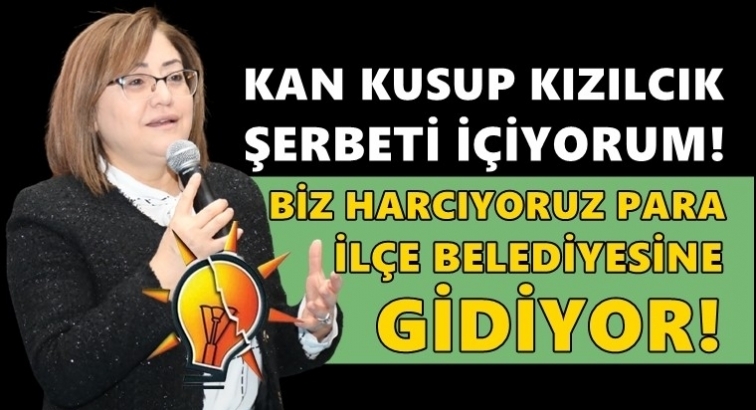 Şahin'den AKP'de kriz &ccedil;ıkaracak itiraf geldi...