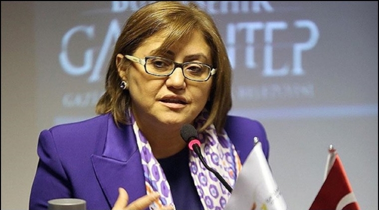 Şahin'den başsağlığı mesajı