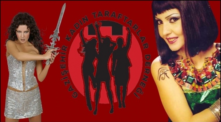 Şahsenem kadın taraftarlarla buluşacak...