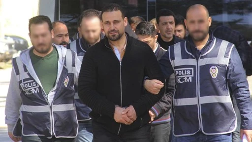 ‘Sahte diploma’ skandalında çete reisinin ifadesi ortaya çıktı