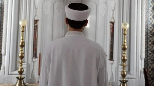 Sahte diploma soruşturması: Konya'da dört imam tutuklandı