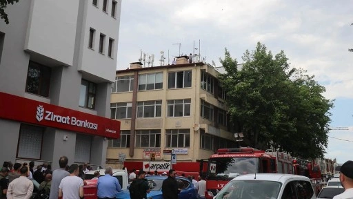 Sakarya'da intihar girişiminin perde arkası: Şehir şehir gezmiş!
